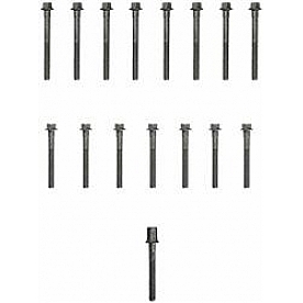 Sealed Power Eng. Cylinder Head Bolt Set 2602531