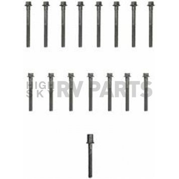 Sealed Power Eng. Cylinder Head Bolt Set 2602531