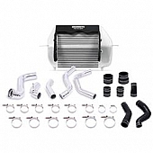 Mishimoto Intercooler - MMINT-F150-11KPSL