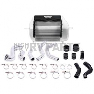 Mishimoto Intercooler - MMINT-F150-11KPSL