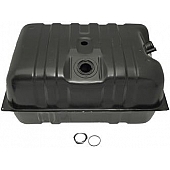 Dorman (OE Solutions) Fuel Tank - 576-152