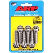 ARP Auto Racing Manual Trans Bellhousing Stud - 454-0902