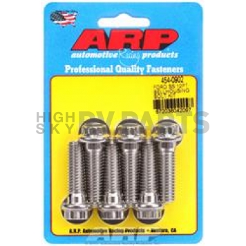 ARP Auto Racing Manual Trans Bellhousing Stud - 454-0902