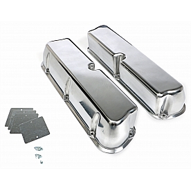 Trans Dapt Valve Cover - 6726