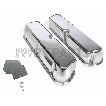 Trans Dapt Valve Cover - 6726