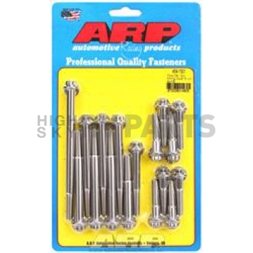 ARP Auto Racing Water Pump Bolt 4541501