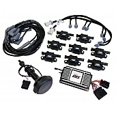 MSD Ignition Electronic Ignition Conversion 601533
