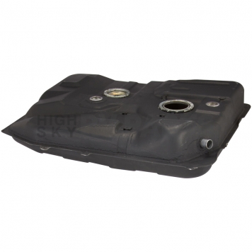 Spectra Premium Fuel Tank - TO42A