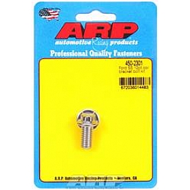 ARP Auto Racing Ignition Coil Mounting Bracket Bolt 4502301