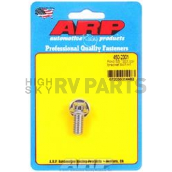 ARP Auto Racing Ignition Coil Mounting Bracket Bolt 4502301
