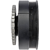 Dorman (OE Solutions) Harmonic Balancer - 594-418