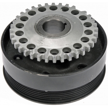 Dorman (OE Solutions) Harmonic Balancer - 594-418-1