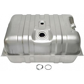 Dorman (OE Solutions) Fuel Tank - 576-156