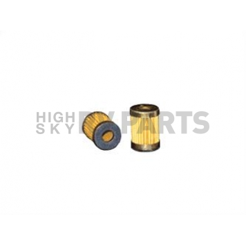 Wix Filters Cartridge Style Fuel Filter - 33044