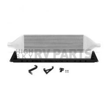Mishimoto Intercooler - MMINT-STI-08BBK