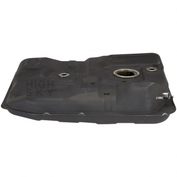 Spectra Premium Fuel Tank - TO43A