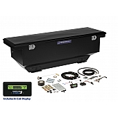 Transfer Flow Auxiliary Fuel Tank - 080BD16063