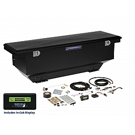 Transfer Flow Auxiliary Fuel Tank - 080BD16063