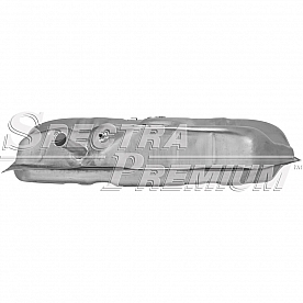 Spectra Premium Fuel Tank - TO4A