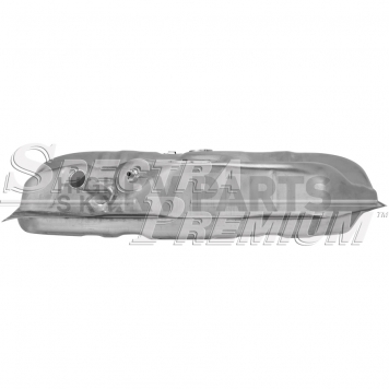 Spectra Premium Fuel Tank - TO4A
