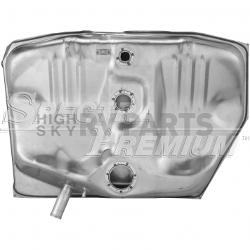 Spectra Premium Fuel Tank - TO4A-1