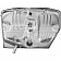 Spectra Premium Fuel Tank - TO4A