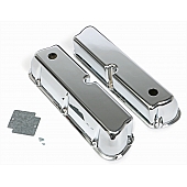 Trans Dapt Valve Cover - 6729