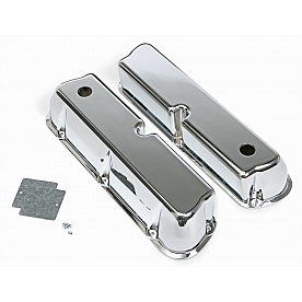 Trans Dapt Valve Cover - 6729