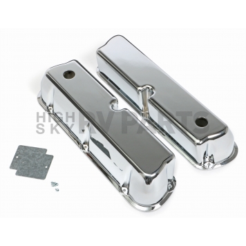 Trans Dapt Valve Cover - 6729