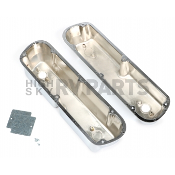 Trans Dapt Valve Cover - 6729-1