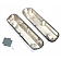 Trans Dapt Valve Cover - 6729