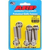 ARP Auto Racing Manual Trans Bellhousing Stud - 444-0901