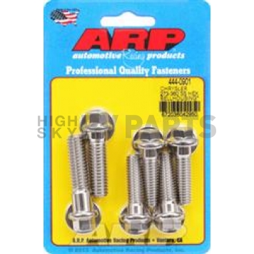ARP Auto Racing Manual Trans Bellhousing Stud - 444-0901