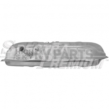 Spectra Premium Fuel Tank - TO4B