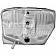 Spectra Premium Fuel Tank - TO4B