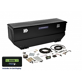 Transfer Flow Auxiliary Fuel Tank - 080BD16188