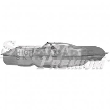 Spectra Premium Fuel Tank - TO6