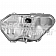 Spectra Premium Fuel Tank - TO6