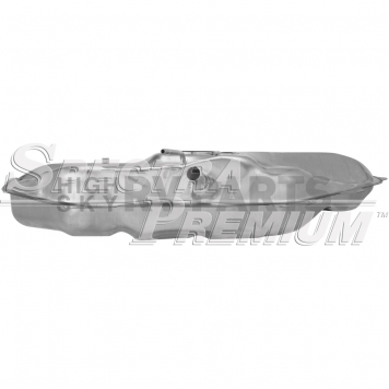 Spectra Premium Fuel Tank - TO6B