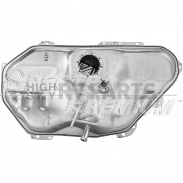 Spectra Premium Fuel Tank - TO6B-1