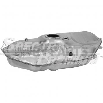 Spectra Premium Fuel Tank - TO6B-2