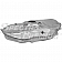 Spectra Premium Fuel Tank - TO6B