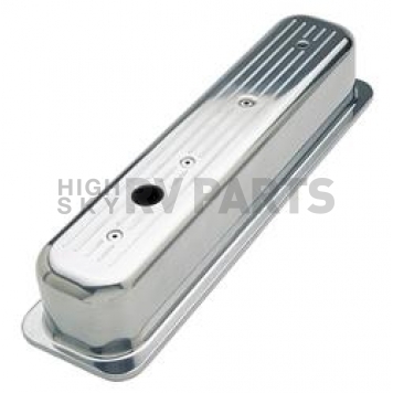 Trans Dapt Valve Cover - 6985