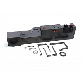 Transfer Flow Fuel Tank - 080BL11001