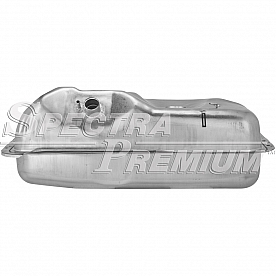 Spectra Premium Fuel Tank - TO7A
