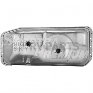 Spectra Premium Fuel Tank - TO7A-2