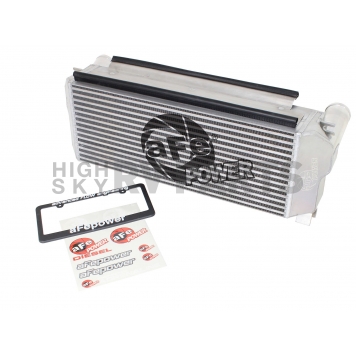 Advanced FLOW Engineering Intercooler - 46-20131-5