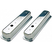 Trans Dapt Valve Cover - 6986