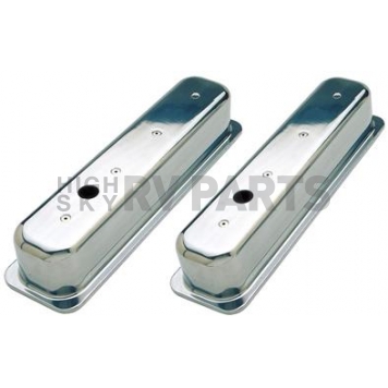 Trans Dapt Valve Cover - 6986