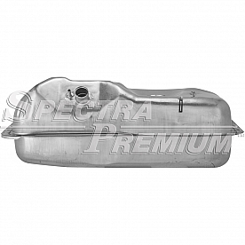Spectra Premium Fuel Tank - TO7B